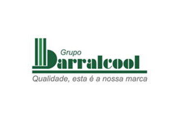 Barralcool