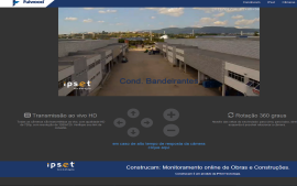 Portal Fulwood Bandeirantes
