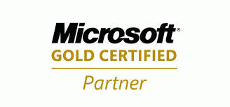 Microsoft Gold Certified